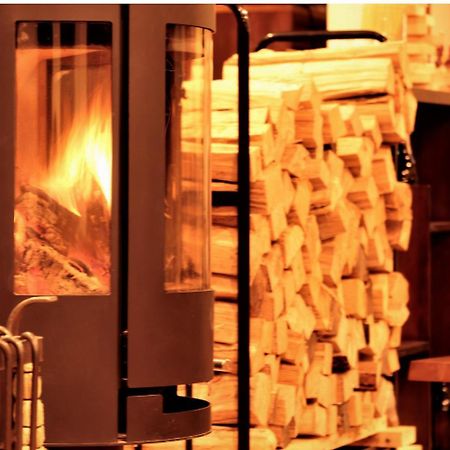 Oirase Onsen Akari To Kaede Towada Ngoại thất bức ảnh