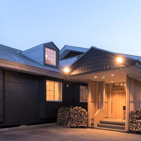 Oirase Onsen Akari To Kaede Towada Ngoại thất bức ảnh