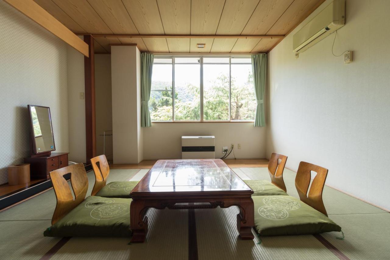 Oirase Onsen Akari To Kaede Towada Ngoại thất bức ảnh