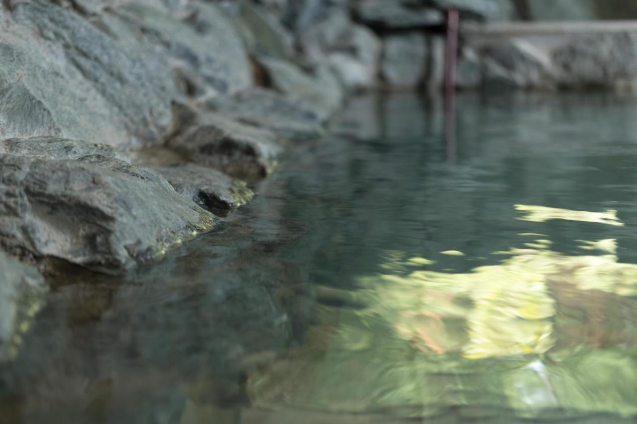 Oirase Onsen Akari To Kaede Towada Ngoại thất bức ảnh
