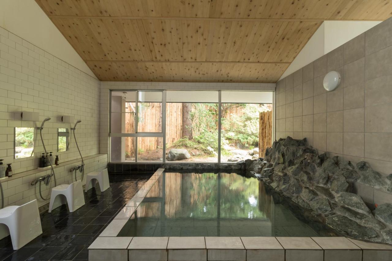 Oirase Onsen Akari To Kaede Towada Ngoại thất bức ảnh